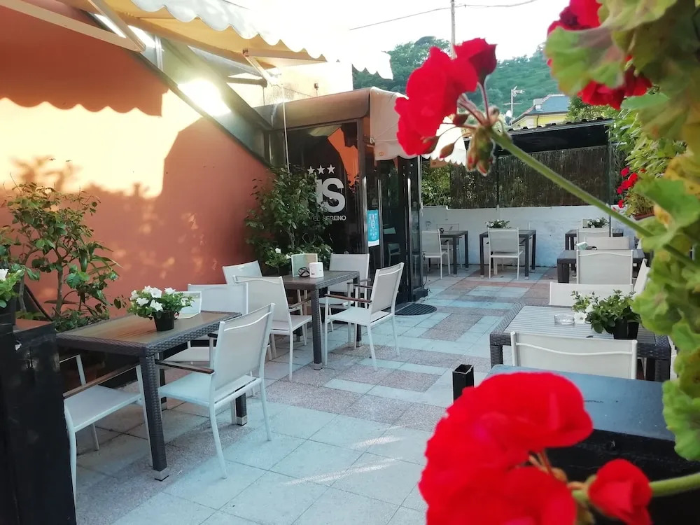Hotel Sereno