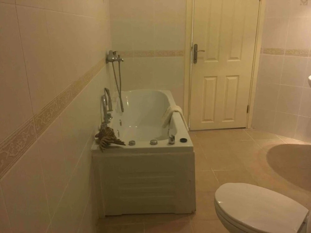 Superb Penthouse Sleeps 8 6 Beds