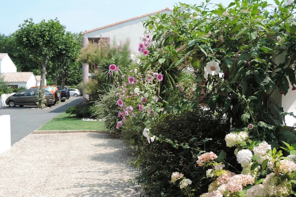 Hotel LOceane