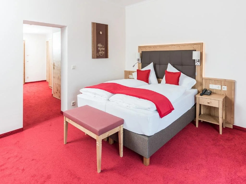 Vitalhotel Marienhof