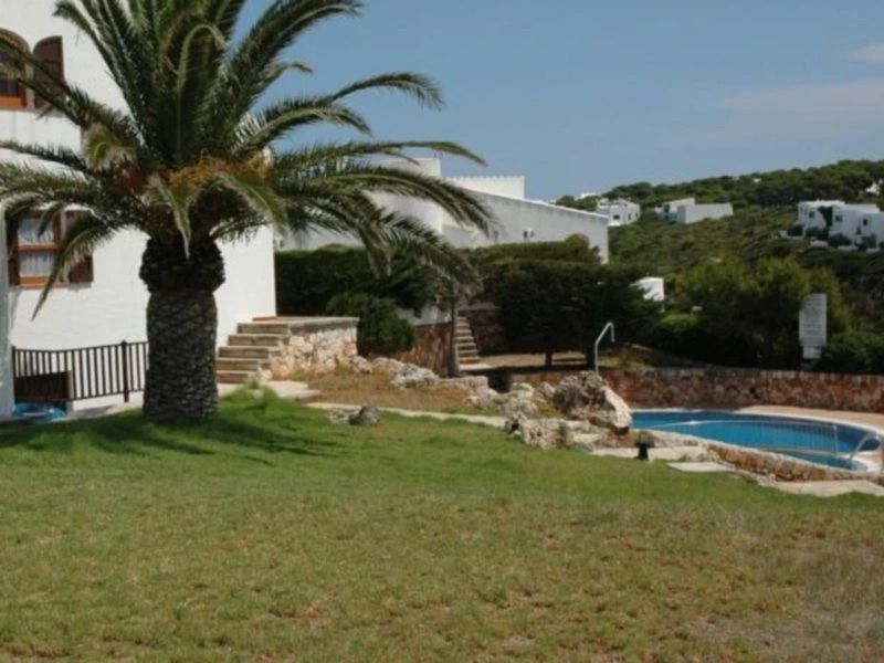 Villas Es Brucs