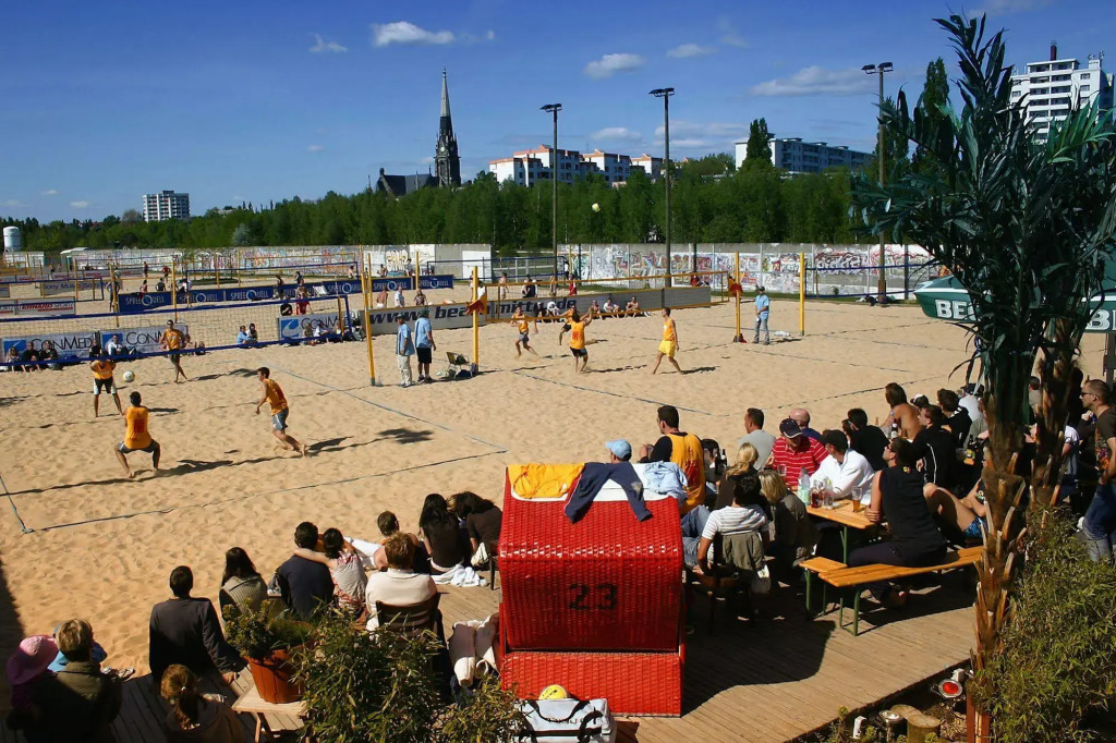 CLUB Lodges Berlin Mitte