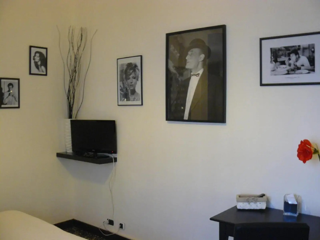 Hotel Vittoriano
