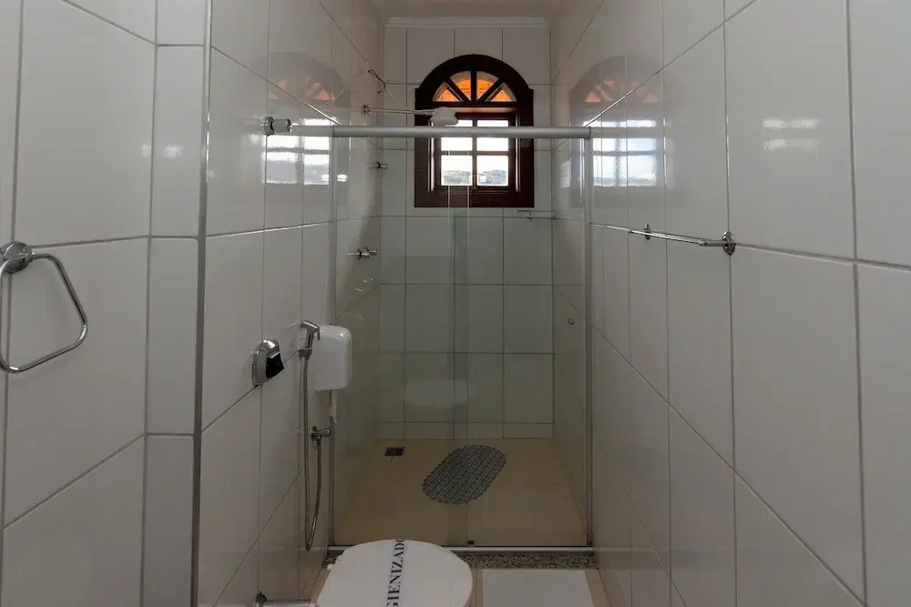 POUSADA CAPIM LIMÃO