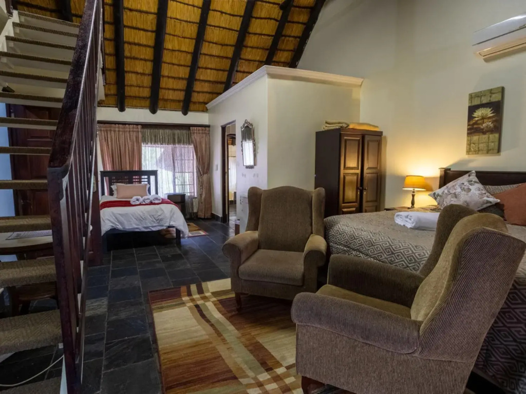 Lapalosa Lodge
