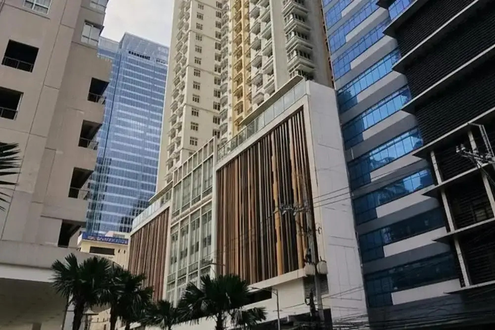 Dusit Thani Like San Antonio Makati 1 Bedroom