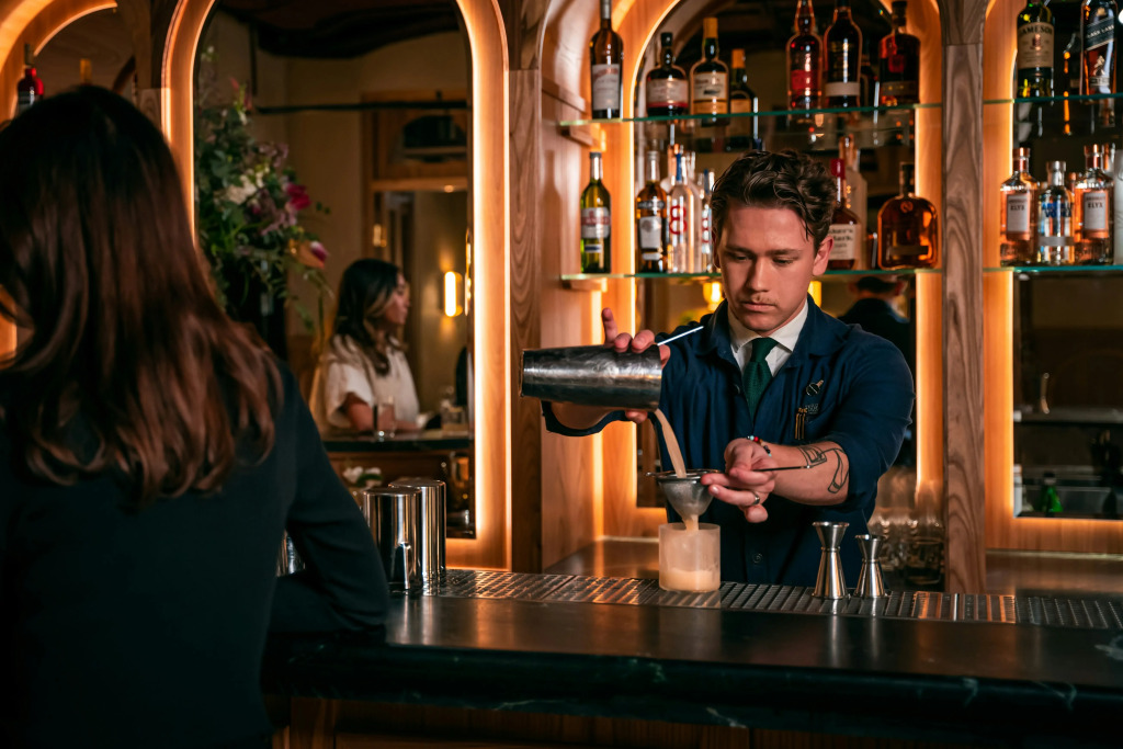Bank Hotel, a Member of Small Luxury Hotels