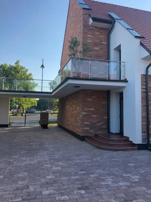Varázskő Apartman