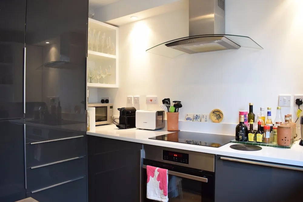 Clapham Junction 1 Bedroom Flat