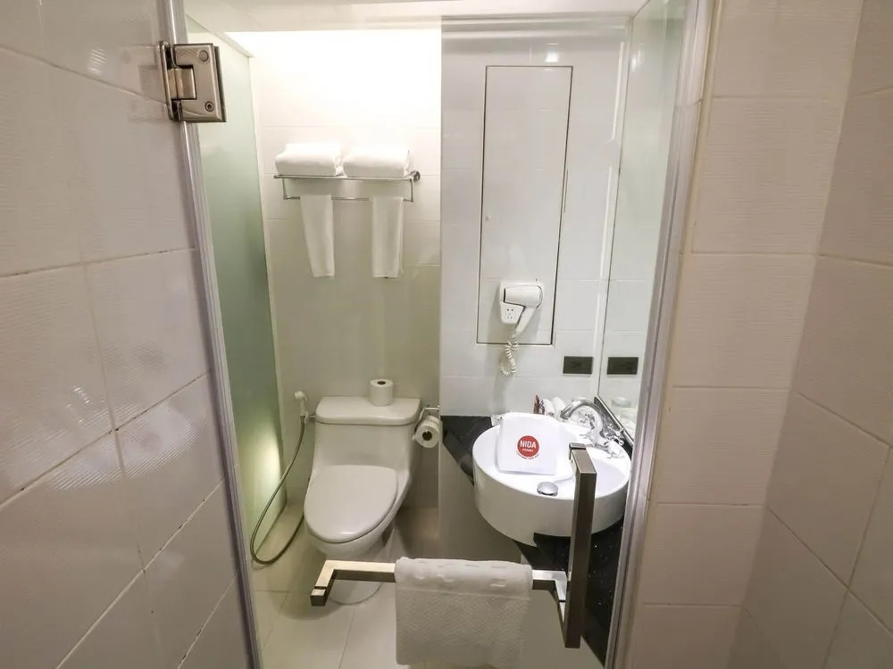 NIDA Rooms Wattana Sky Walk 403