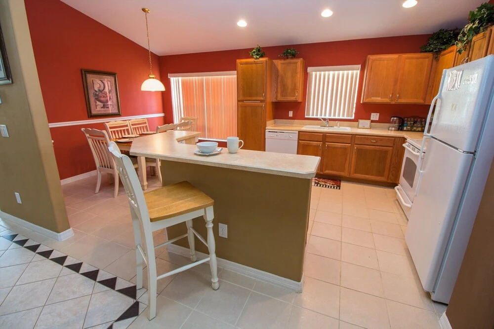 Magical Escape 5 Bedrooms