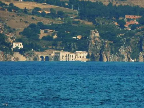 Blunda Holiday Home