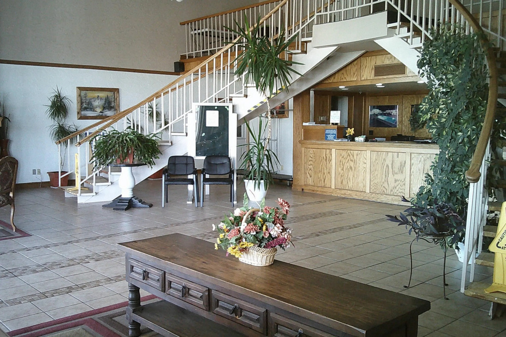 Rodeway Inn Roswell