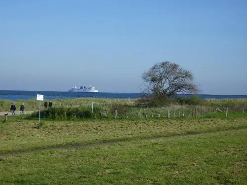 Ferienwohnung Büll