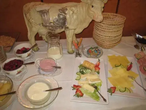 Apparthotel am Friedrichspark