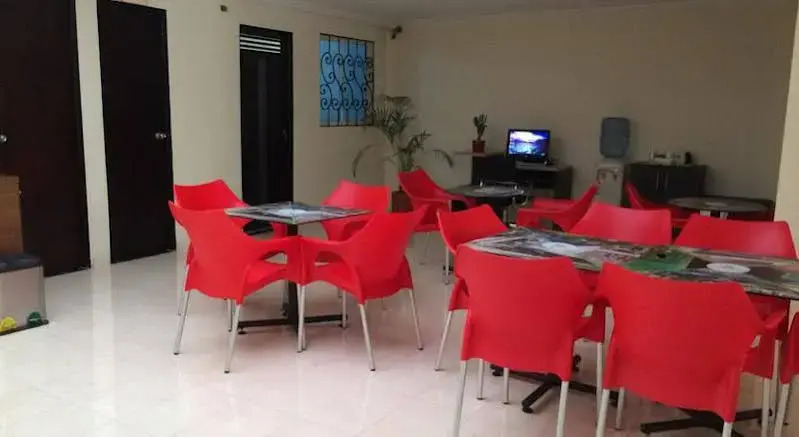 Hotel Verony San Joaquin