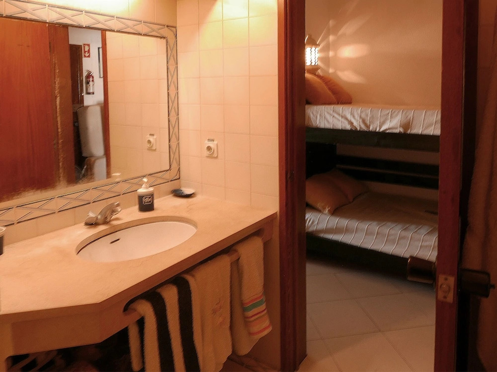 Cozy in Albufeira Old Town