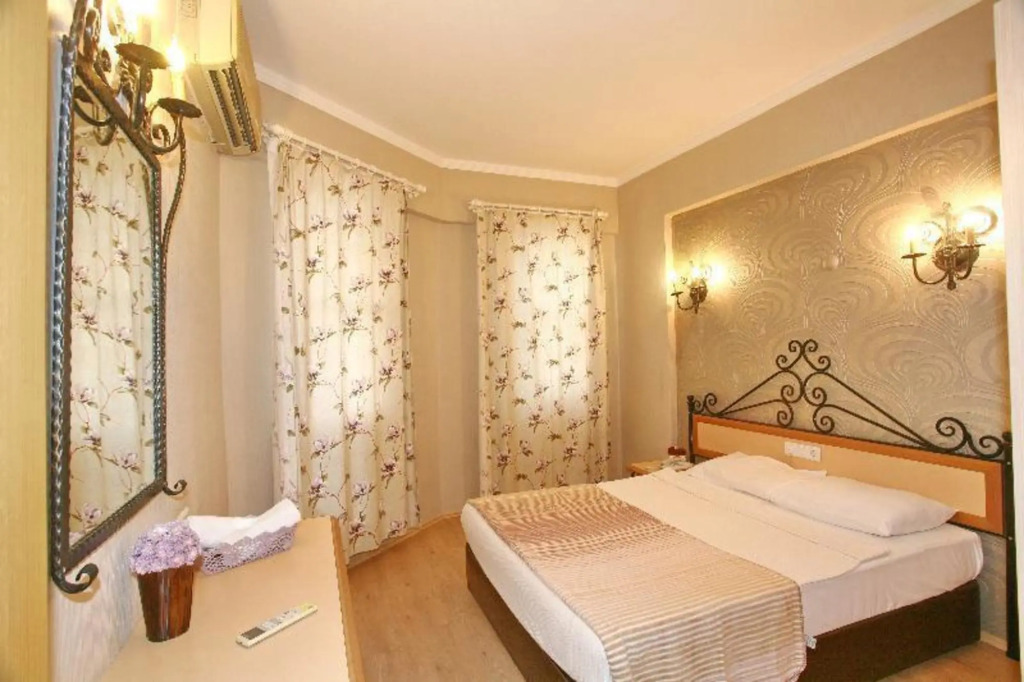 Hotel Bella Bravo