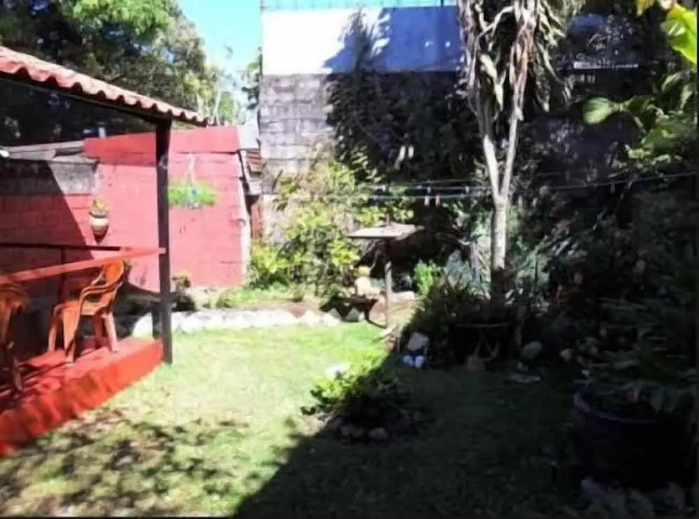 Hotel Cortez Azul