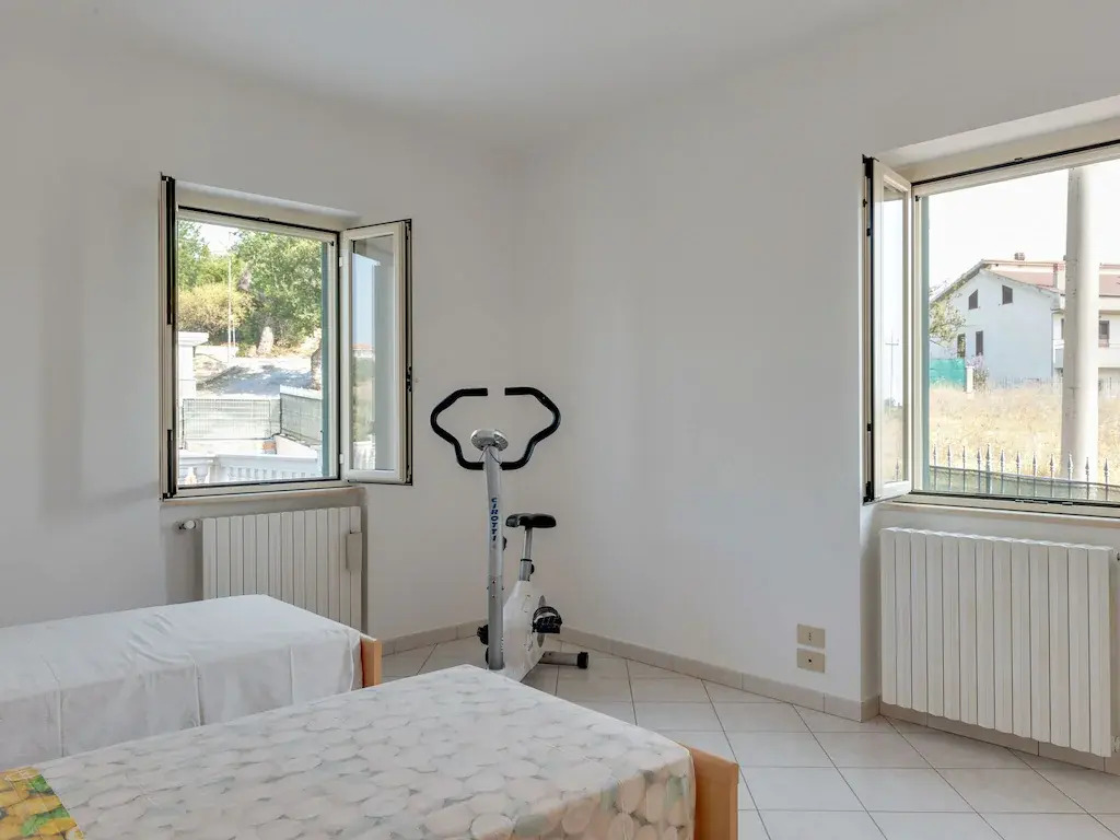 Inviting Villa in Pescara with a private swimming pool