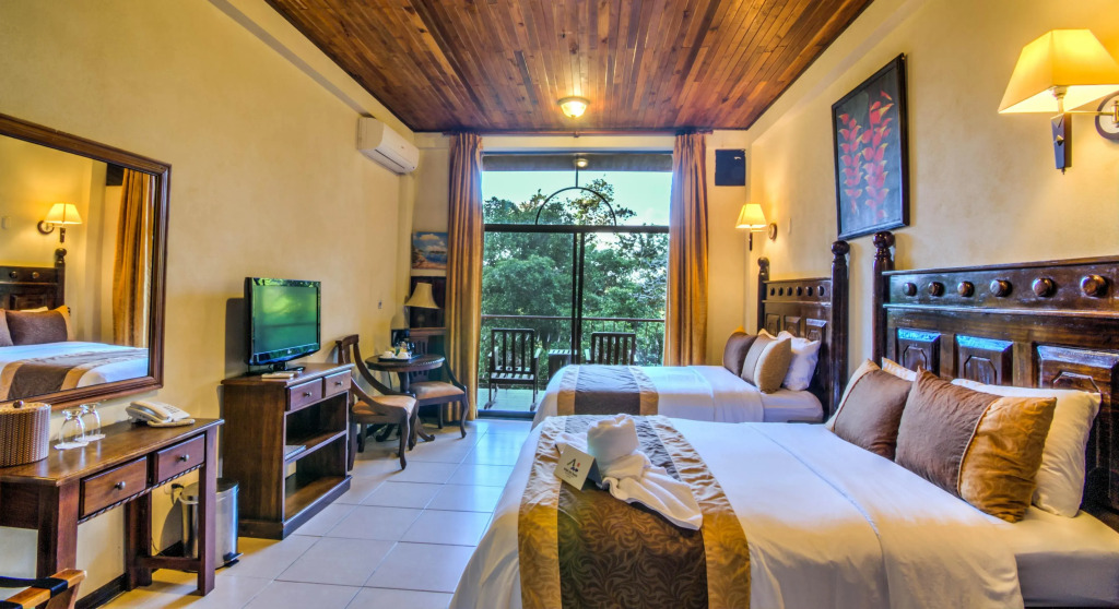 Hotel San Bada Resort & Spa