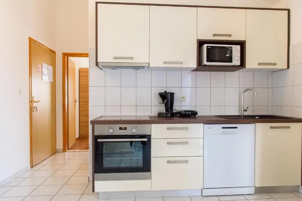 Antonela Apartment