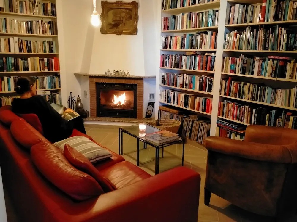 Malaga Hills Boutique Wellness and Hikers Eco-Hotel Adults Only