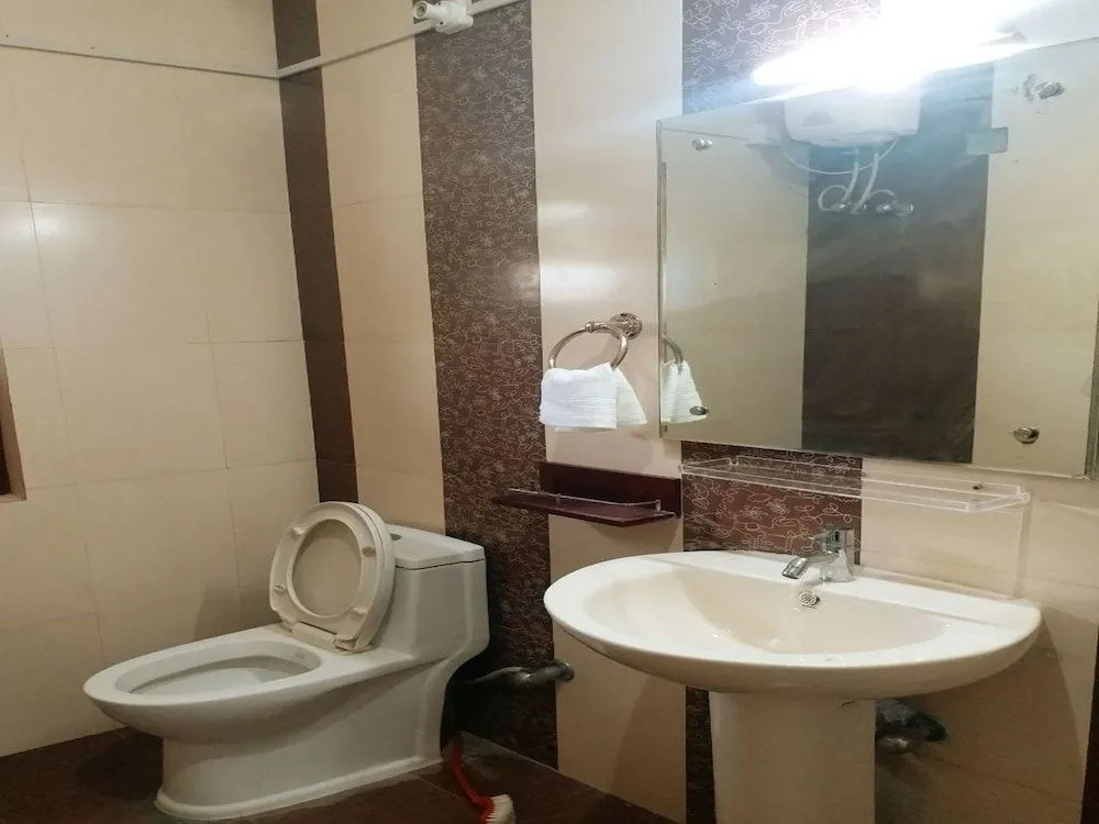 OYO 12812 Four Seasons Villa