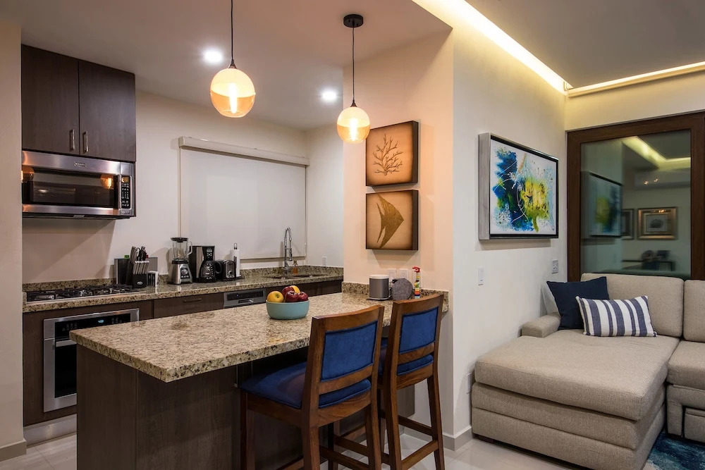 Nayri Life & Spa 1BR