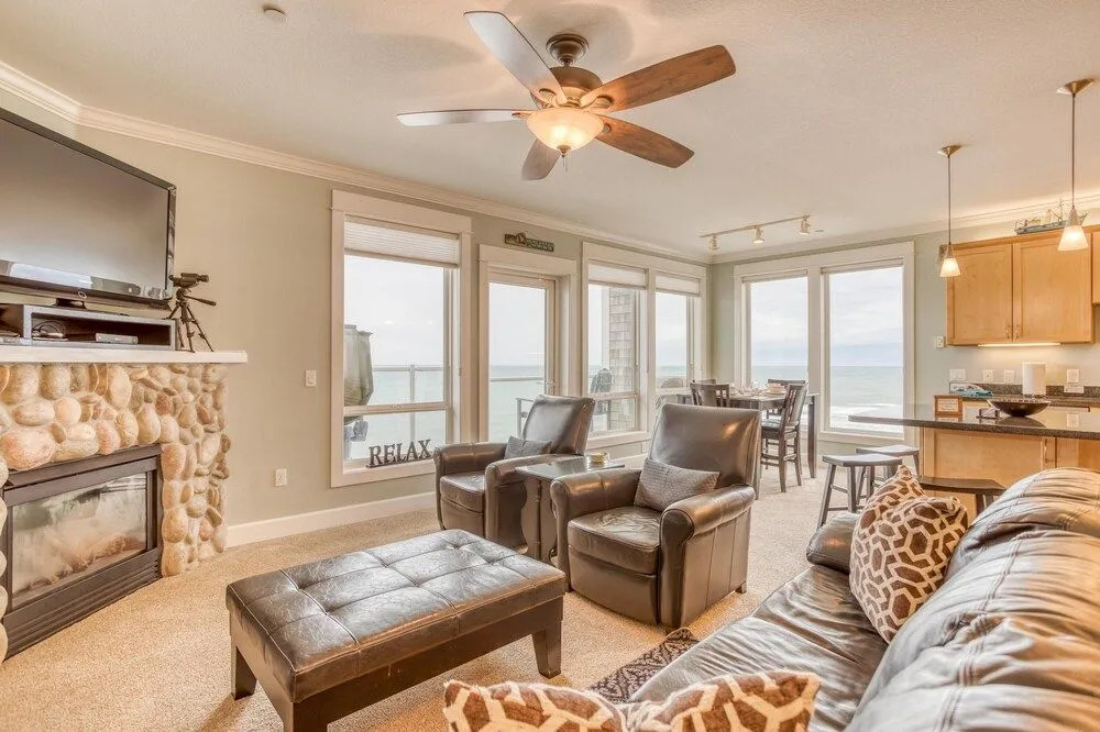 Cape Lookout at Pacific Winds