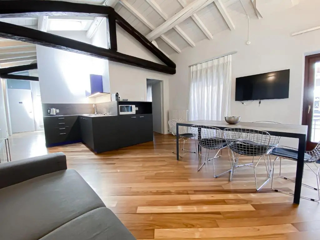Rio Fiol Apartment