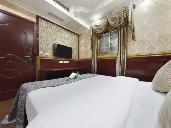 Tianzi Hotel (Zhaoxiang Platinum Times)