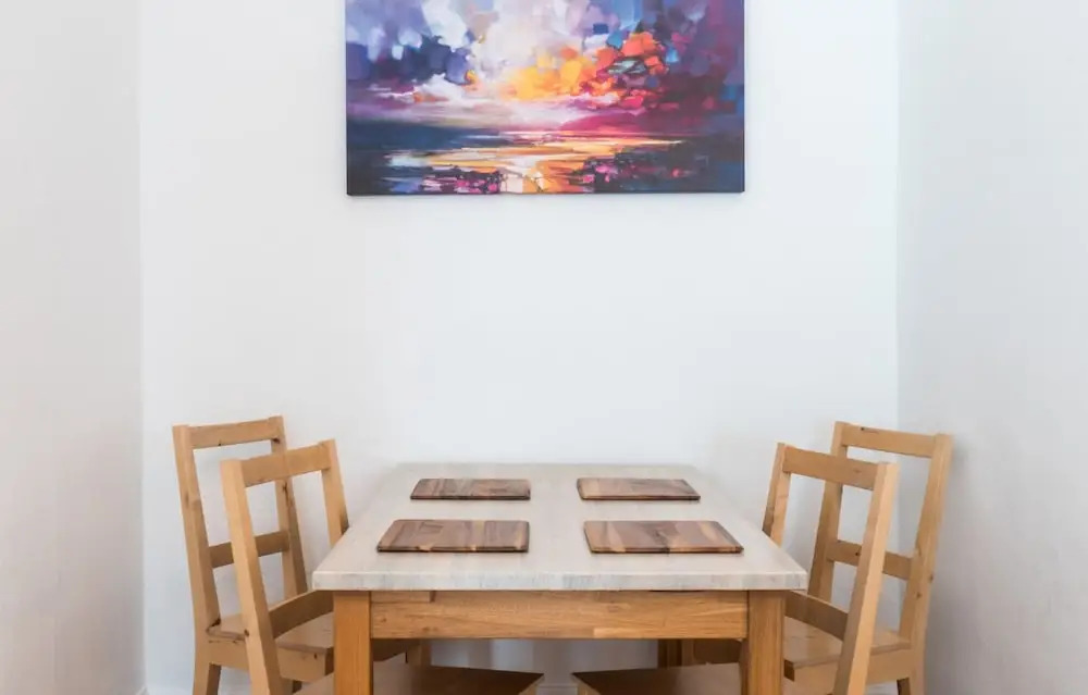 Ideal Based Tenement in Morningside for 4