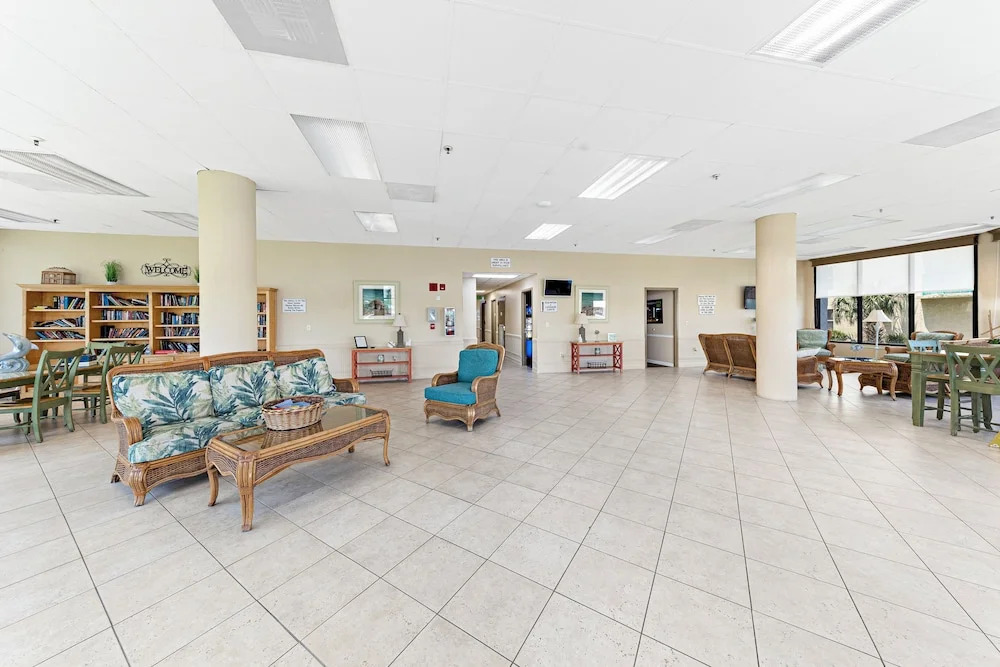 Plantation Dunes Condos