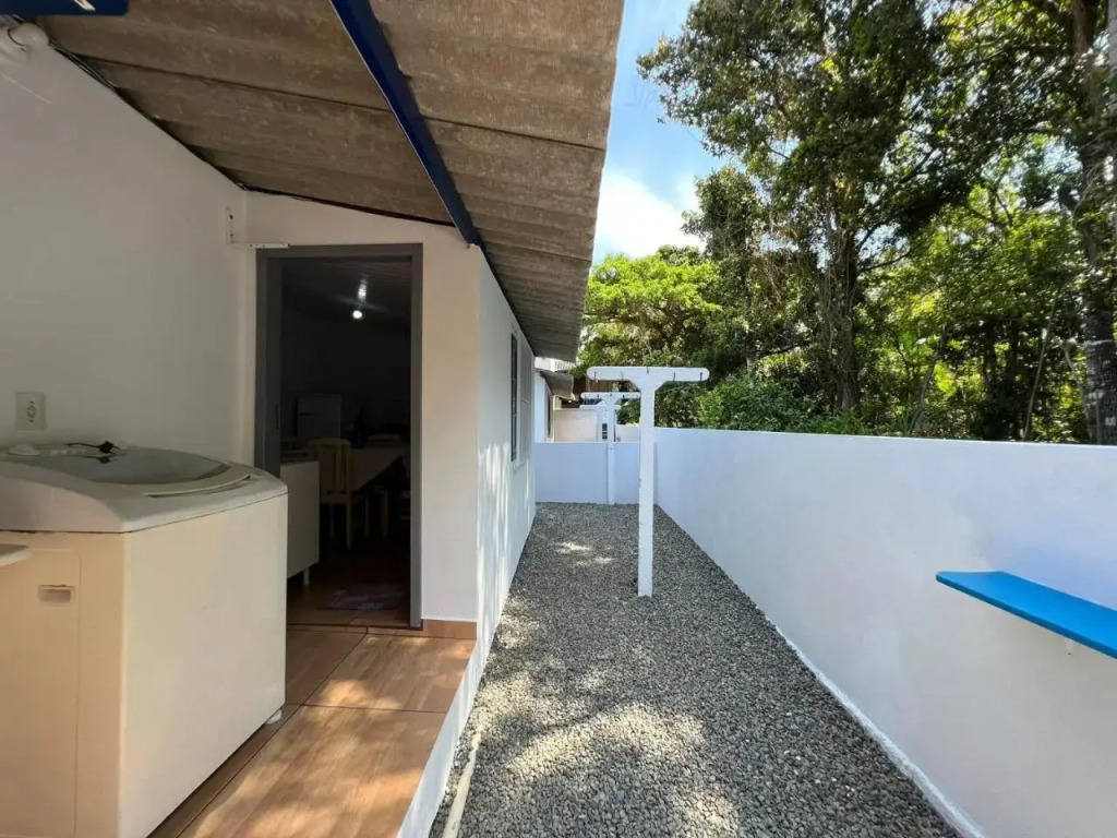 Casa em Penha - 300 metros do Beto Carrero e Praias