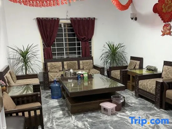 Xianshan Chinese Hotel