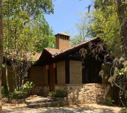 Las Galeritas de San Sebastian