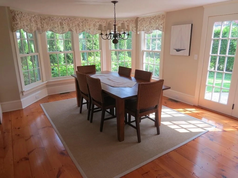 51 Shattuck Place - Three Bedroom House