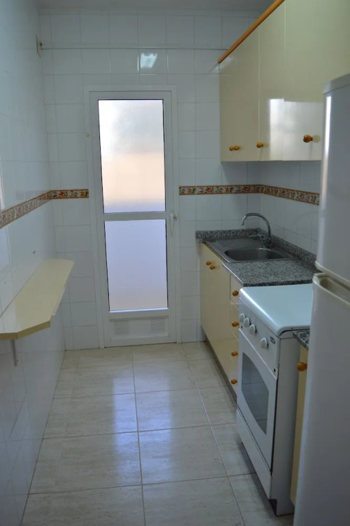 Apartamentos los Boliches