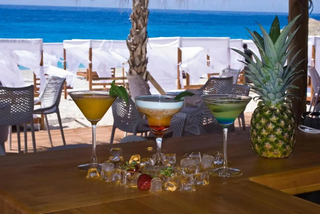 Hotel Morina Palace