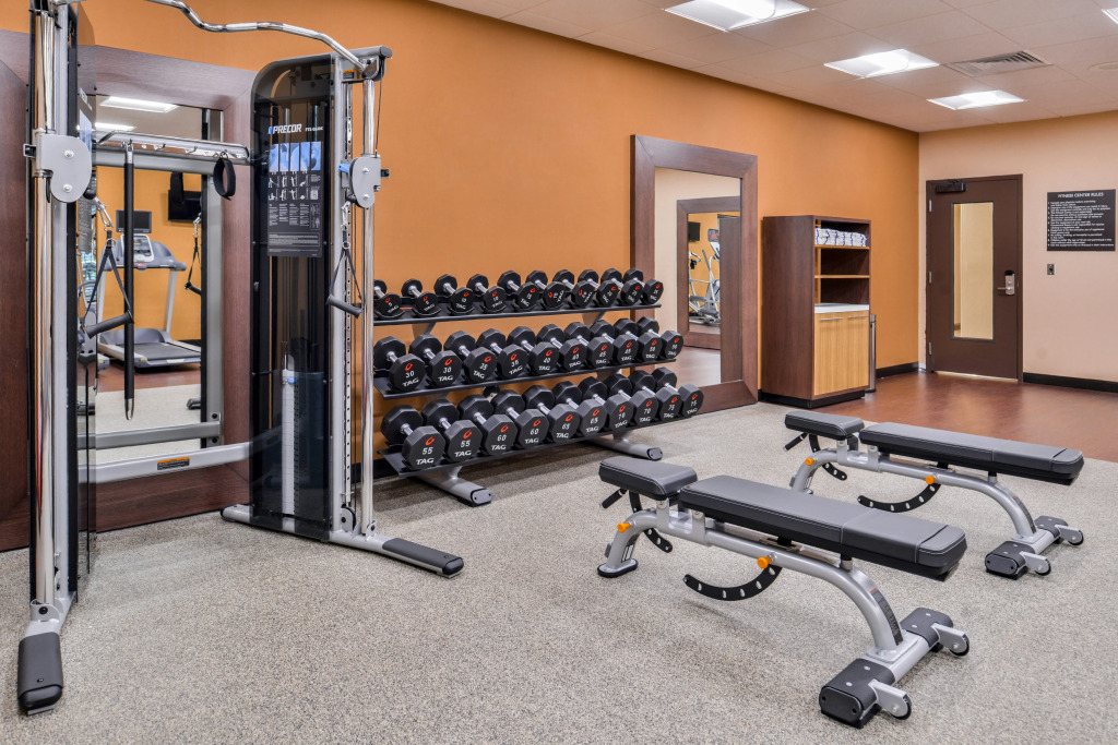 Homewood Suites Des Moines Airport