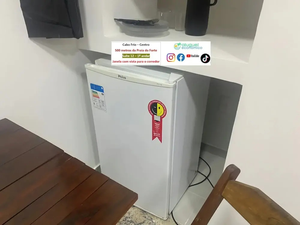 Cabo Frio - Centro - Galeria Êxito