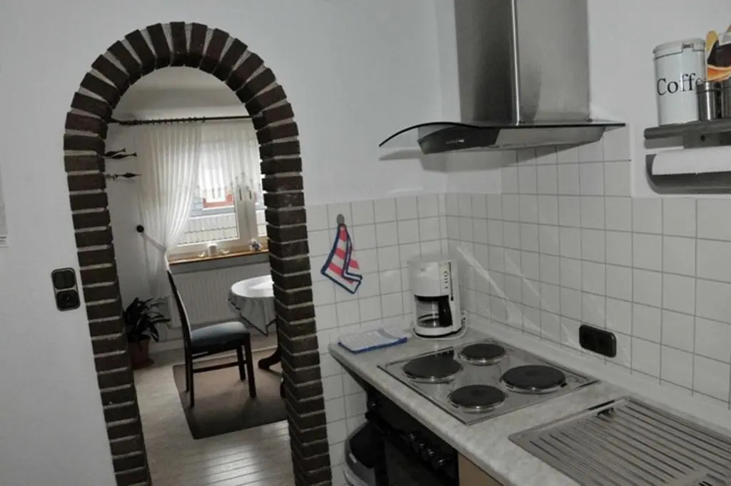 Ferienwohnung Bruns 15028