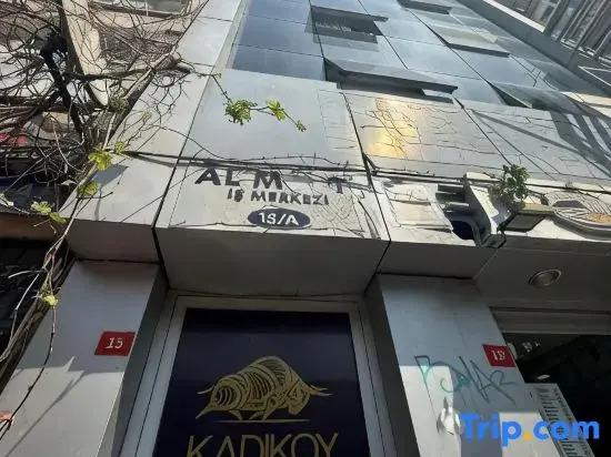 Kadıköy Bull Hotel