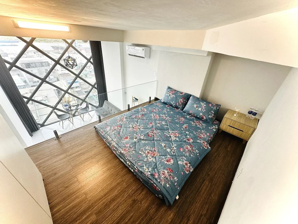 Huyen Apartment