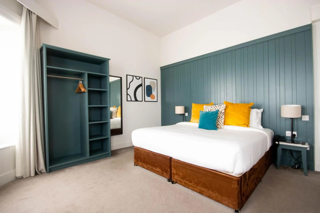 The Martello Hotel