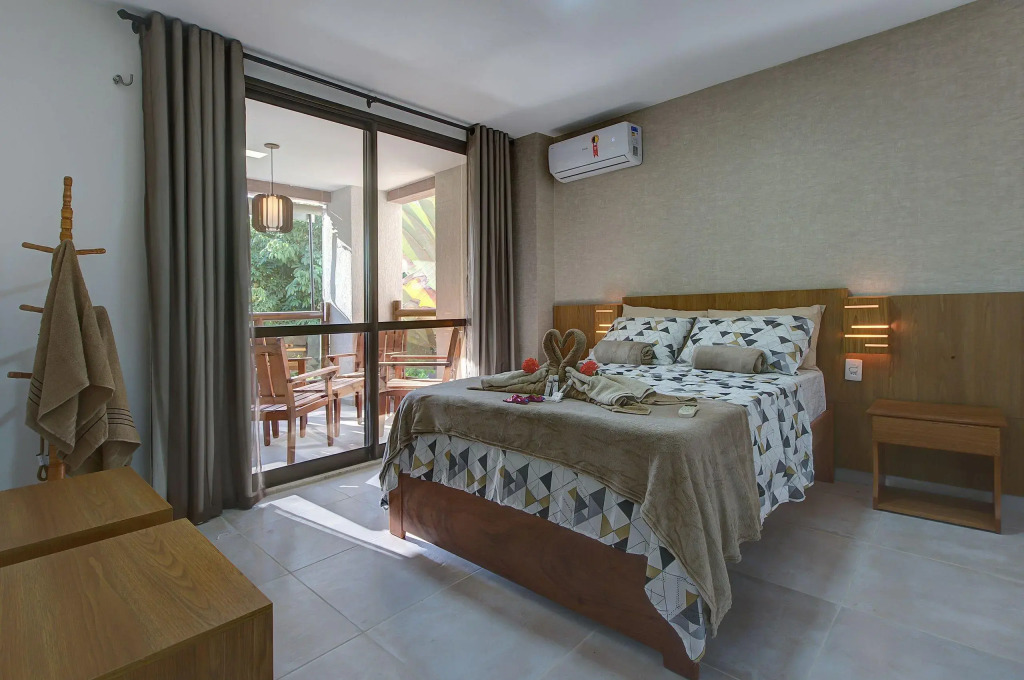 Wai Wai #202c   Apart Em Cumbuco Por Carpediem