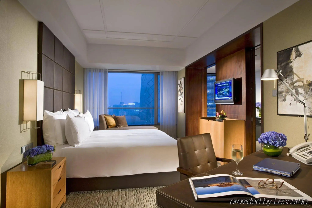 Grand Millennium Beijing