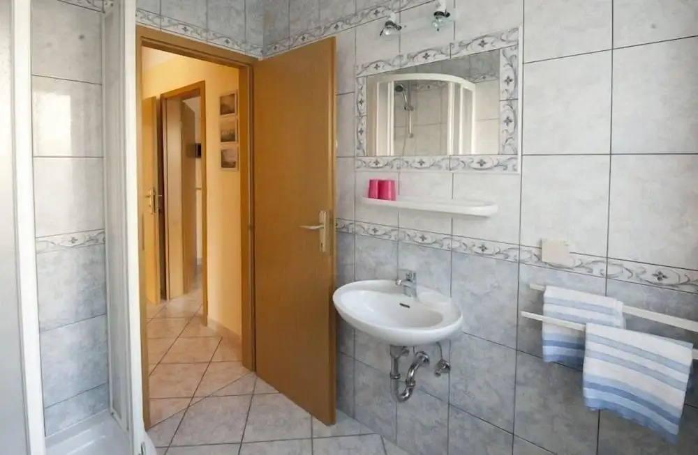 Apartments Pribil