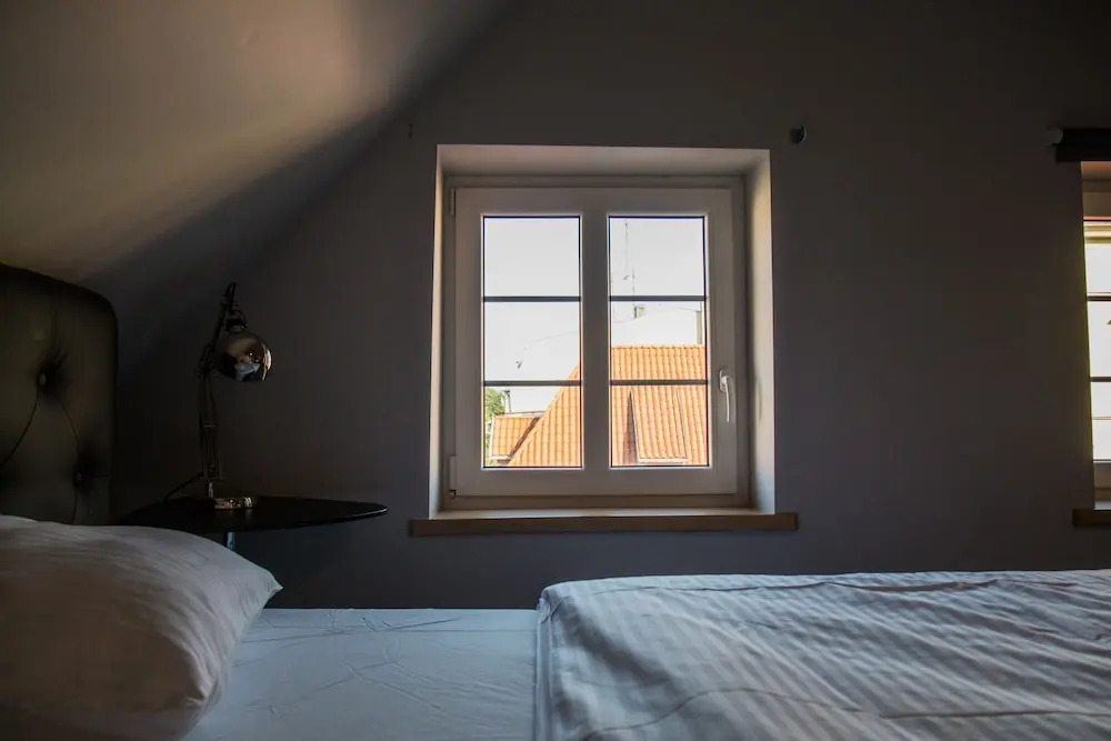 Apartament Astro